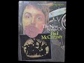 MY LITTLE WOMAN LOVE /C.MOON (rehearsal) - Paul McCartney MY LITTLE WOMAN LOVE /C.MOON (rehearsal) - Paul McCartney