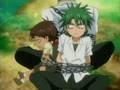 Peraturan Ueki Ep 1 (3/3)