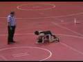 Alex Wrestling 1-5-08 (L)