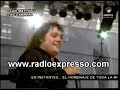 LEO MATTIOLI EN GRUPO TRINIDAD