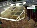 Bethel Lesoth Africa self-sustainable off-grid village
