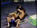 Islam Dadalov vs Dokkaev Bislan