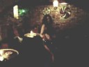 Bellydancer Salima perform 