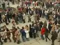videos de Caravana de solteras hacia Hoyocasero
