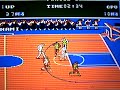 folks. if you are watching this you are bored. lmao. i sat down and played the nes at double dribble. i show no mercy lol. enjoy.