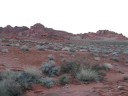 Sunset in the Valley of Fire 1 Sunset in the Valley of Fire 1