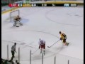 Andrew Ladd Goal