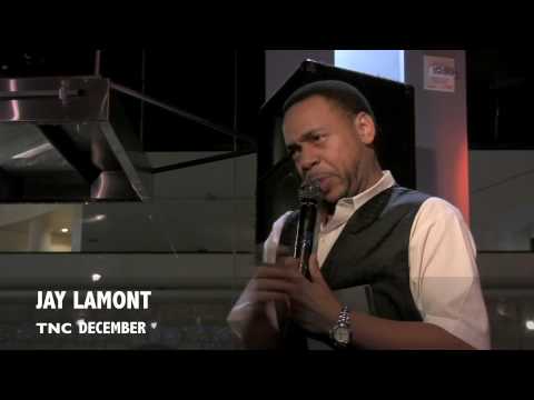 Jay Lamont on Barack Obama