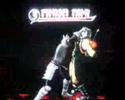 Mortal kombar armageddon - Shredder vs Cabal