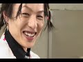 Araki Hirofumi Prince Series DVD - Cooking