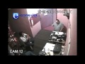 Exhibe video extorsión de funcionarios a table de San Andrés Cholula 