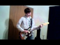 Supermassive black hole-muse cover