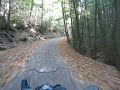 BMW F800GS offroad