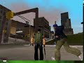 GTA3 Flying Cars