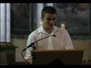 Le geste technique - le chant religieux Le geste technique - le chant religieux