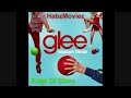 GLEE - Edge of Glory (Nationals 3x21) (FULL STUDIO) HD