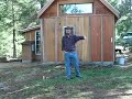 StrawBale.com: Site Evaluation for Straw Bale Building StrawBale.com: Site Evaluation for Straw Bale Building