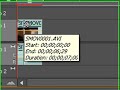 Brayton's Premiere Pro CS4 lesson 3