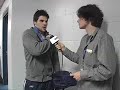 Entrevue avec Francis Lemieux - Chfans.com Entrevue avec Francis Lemieux - Chfans.com