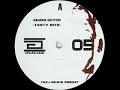 Adam Beyer - Tasty Bits (A1)