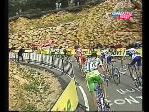 Ullrich - Jan Ullrich gewinnt die Spanienrundfahrt 1999 vor Galdeano und Heras und wird danach erstmals Zeitfahrweltmeister.