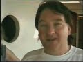 mediazootv from the mid 1990s. a walk around the mv ross revenge, home to radio caroline -- part3