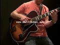 Loop Dm-Gm-Fm - Jazz Guitar Improv