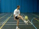 5 a side - Danny skills