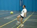 5 a side - Danny skills