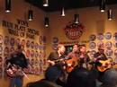 Larry Cordle at WDVX Blue Plate Special
