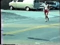 1987 U.S. Olympic Festival 10Km Walk-Part 3