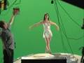 clip video Anggun Au nom de la lune