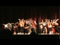 Jumba Wumba Dance