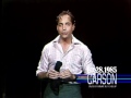 Jon Lovitz Appears as the Pathological Liar on The Tonight Show — 1985