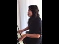 Marissa Saroca - A Woman's Worth (cover).MOV