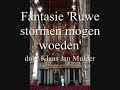 Klaas Jan Mulder Ruwe Stormen deel 1