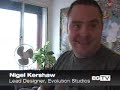 The Eurogamer TV Show: Episode 3 The Eurogamer TV Show: Episode 3