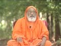 Discovering the Infallible 2/3 - Swami Dayananda