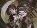 Anime Couples-Hands on Me