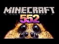 Let's Play Minecraft #552 [Deutsch] [HD] - 50 Milliarden Spinnen!!!
