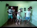 Eu Enlouque�o     ___[#UKI]Swing�o___