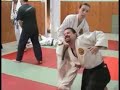 REAL AIKIDO, NATALY