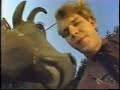 a video by the 80s new wave band, the suburbs.
