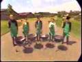 The Suburbs - Cows