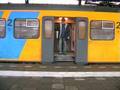 station haarlem