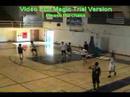 Mudika LA Bball KJRI (Game - Summer 2005)