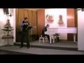 H. Peretti - Can't Help Falling In Love (Radomír Pecha - Music Duo)
