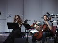 Pantera's Cowboys From Hell on violin and cello