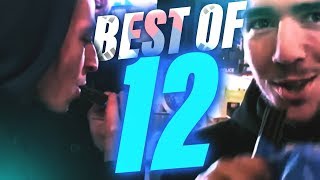 BEST OF SOLARY KOREA #12 - SHOPPING DANS SÉOUL (MEILLEURS MOMENTS FUN TROLL RAGE & SKILL !)