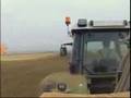 Tractor Fendt 700 series